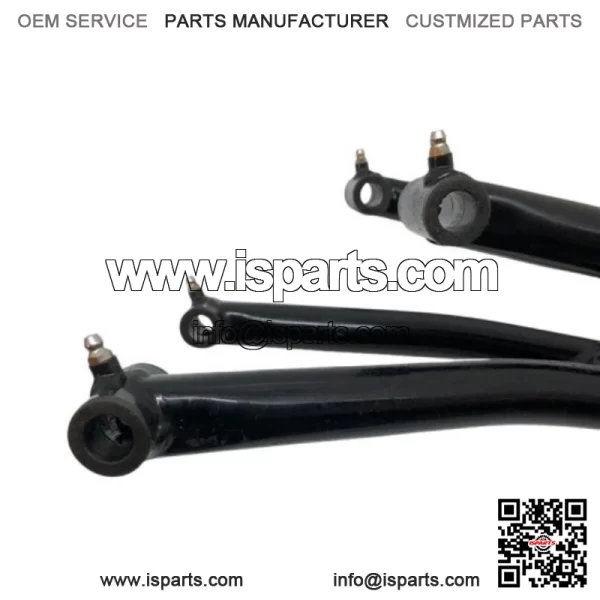 OEM 2009-2025 Yamaha YFZ450R A-Arms Upper Lower Top Control A Arms Right Left B - Image 4