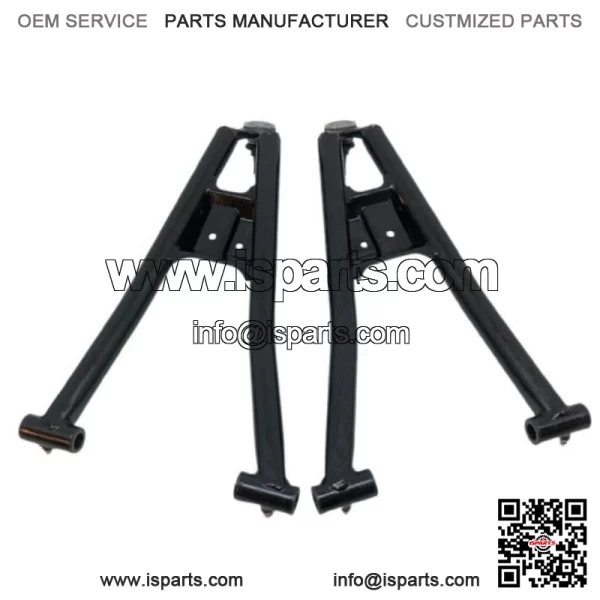 OEM 2009-2025 Yamaha YFZ450R A-Arms Upper Lower Top Control A Arms Right Left B - Image 5