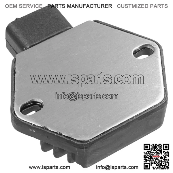 Regulator Rectifier for Honda TRX450ES TRX450S  4X4 1998 1999 2000 2001 - Image 3