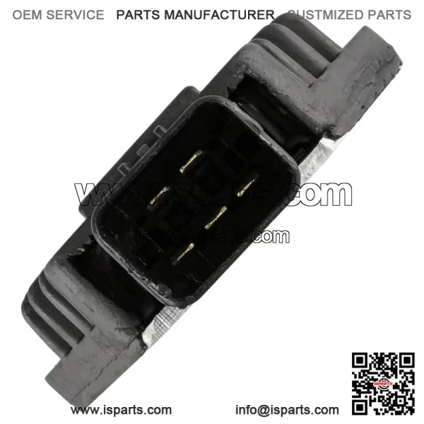 Regulator Rectifier for Honda TRX450ES TRX450S  4X4 1998 1999 2000 2001 - Image 4