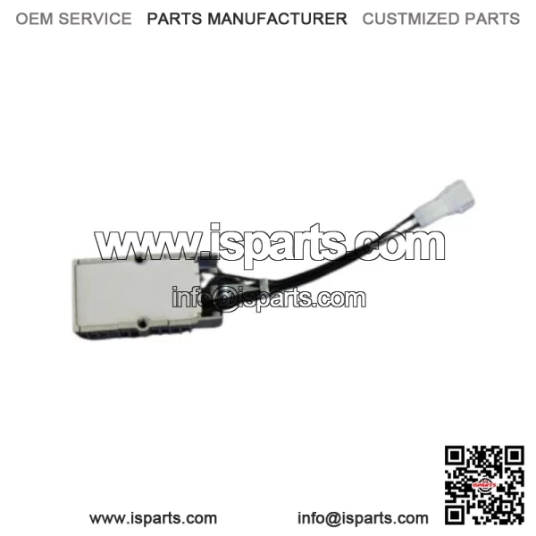 OEM RESISTOR Voltage Regulator Rectifier Factory 2006-09, 2012-13 Yamaha YFZ450 - Image 2