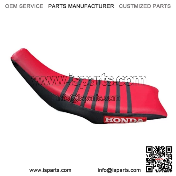 Honda 2004-2018 TRX450 TRX 450R TRX 450 R TRX 450ER TRX 450 ER Quad Seat Cover - Image 2