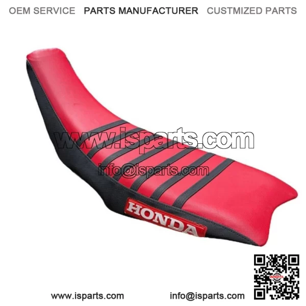 Honda 2004-2018 TRX450 TRX 450R TRX 450 R TRX 450ER TRX 450 ER Quad Seat Cover - Image 3