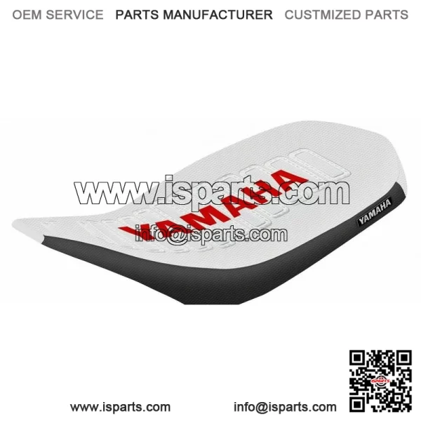All Colors Series Seat Cover for Yamaha YFZ 450 - Image 4