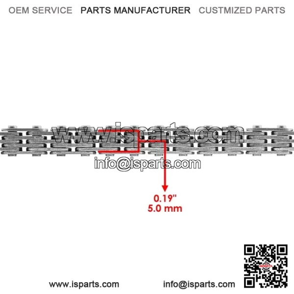 Camshaft Kit W/ Cam Chain for Yamaha YFZ450R YFZ 450 R 2009 2010 2011 2012 2013 - Image 4