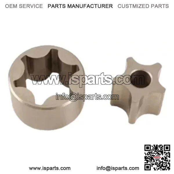 16154-0708 Kawasaki Rotor-pump 161540708, New OEM Part