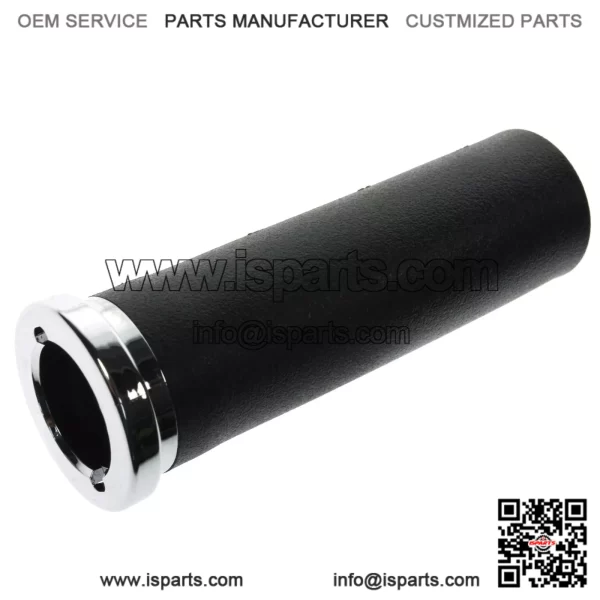SUZUKI OEM LH GRIP 57210-26D01 Fit S83 S50 M50 S40 C90 T C50 T M109R C109 T M90