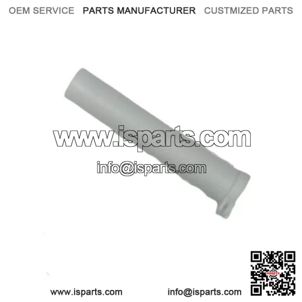 Honda OEM Throttle Grip Pipe 53141-300-010 New 53141-300-010