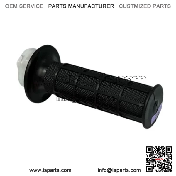 HONDA THROTTLE GRIP ASSY 93-2022 XR650L 94-1996 XR250L NEW 53140-MGW-305