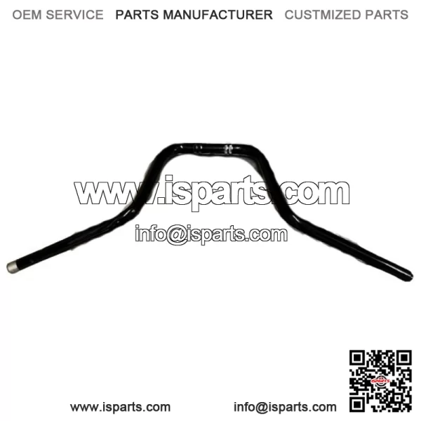 Honda 2002-2013 Silverwing FSC Handlebar 53100-MGF-305 New OEM