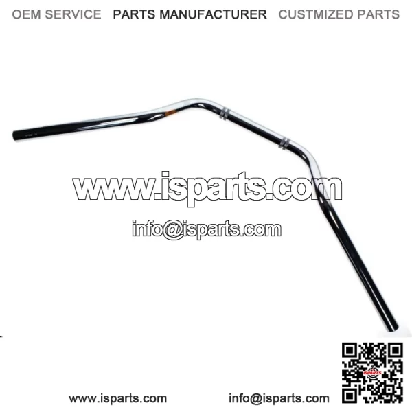 Honda HANDLEBAR 53100-MCH-000 OEM NEW New 53100MCH000