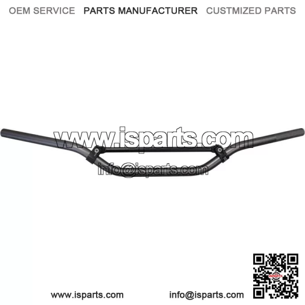 NEW OEM Honda HANDLEBAR New 53100-MEN-670