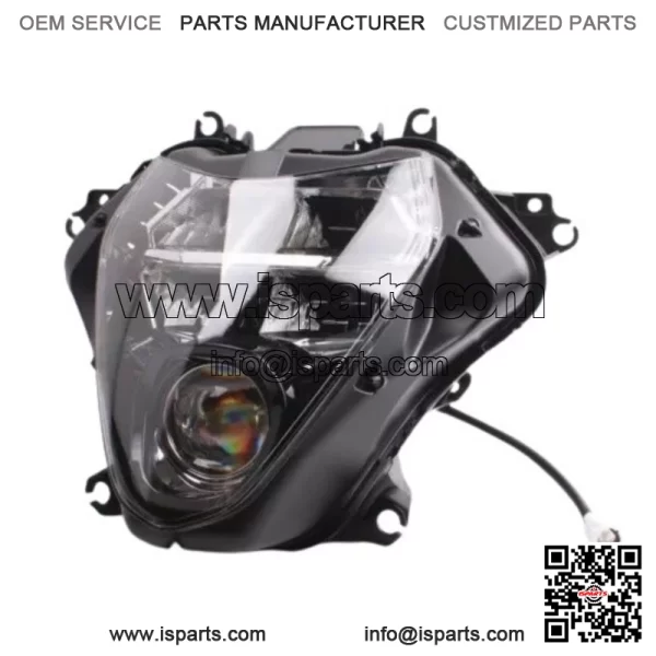 SUZUKI OEM Headlamp assy 35100-10L00 for HAYABUSA GSX1300R