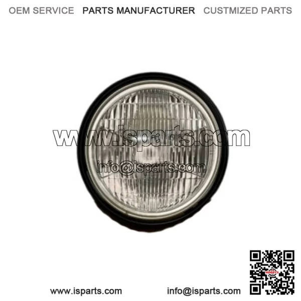 Headlight Assembly VT750 C2B Shadow Phantom Only 10-23 OEM Honda #S257