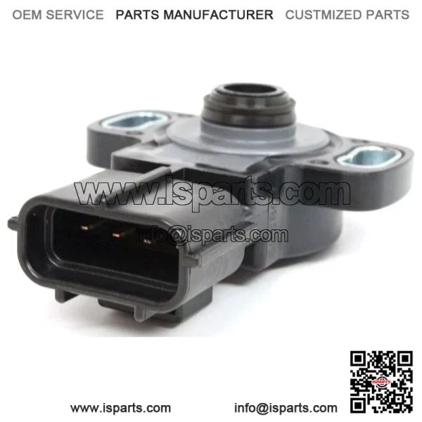 ??NEW??Kawasaki 09-16 Mule 4000 4010 Trans 4x4 Throttle Sensor 21176-2112 (For: Kawasaki Mule 4010) - Image 2