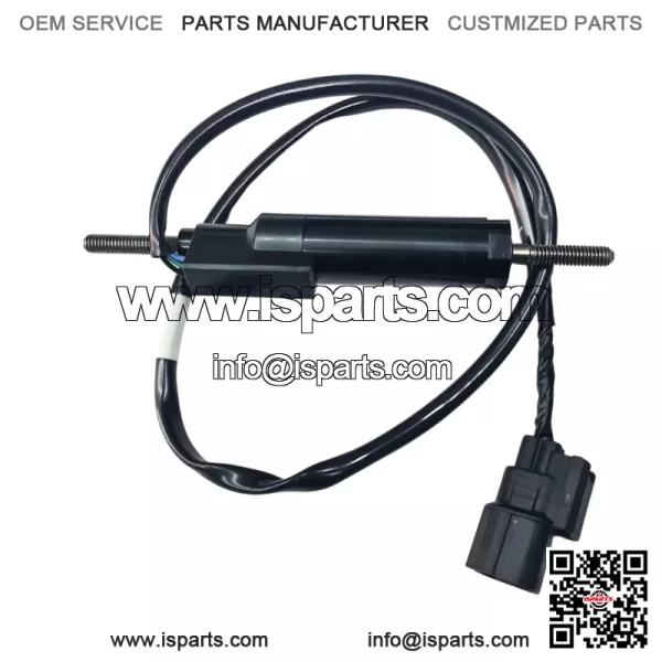 2017-2024 KAWASAKI QUICK SHIFTER SENSOR NINJA ZX-10R RR New 21176-0850