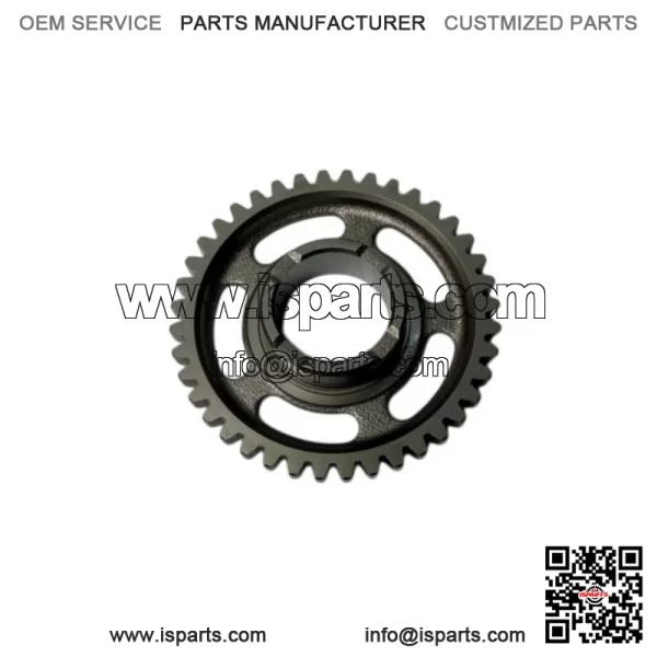 NEW OEM Honda GEAR, STARTER DRIVEN (40T) - 28110-MKE-A10 New 28110MKEA10