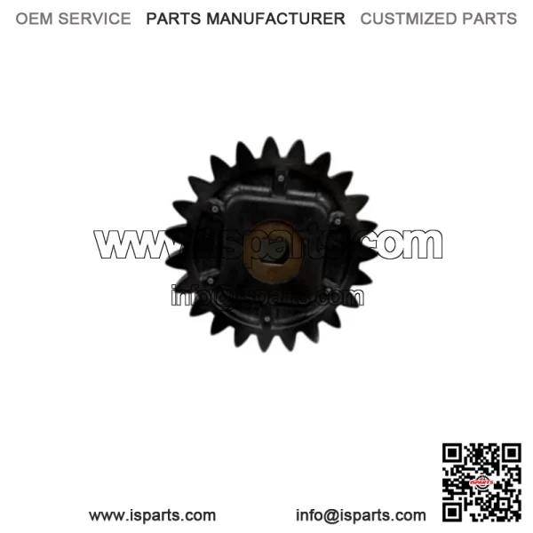 2018-2021 HONDA CRF250R CRF 250R GEAR OIL PUMP GEAR 15130-k95-A20 OE OEM NEW SL1
