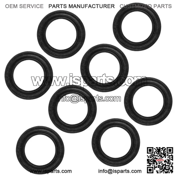 Can-Am Maverick X3 R/RR 4x4 2018-2024 A-Arm Bushing - 706204409 706201659 - Image 3