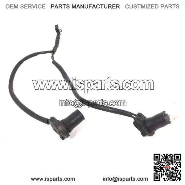 Honda 2003-2014 ST Socket 33140-MCJ-D00 New OEM