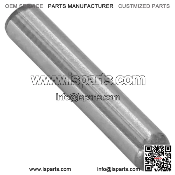 Needle Pin for Engine Cooling Compatible with Can-Am Outlander 500 / Max 500 (2007-2015) and Maverick 1000R (Part Number: 420232420)