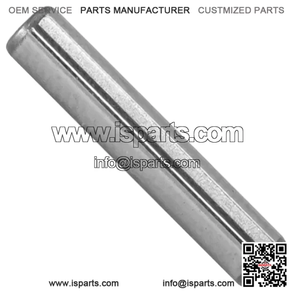 Needle Pin for Engine Cooling Compatible with Can-Am Outlander 500 / Max 500 (2007-2015) and Maverick 1000R (Part Number: 420232420) - Image 3