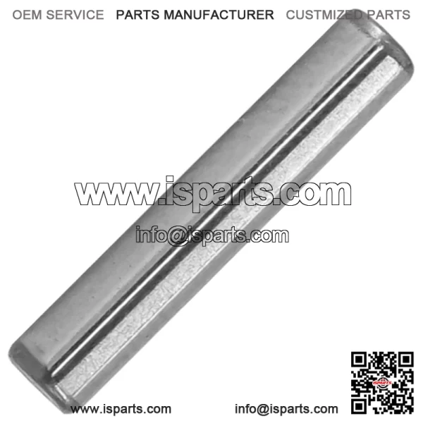 Needle Pin for Engine Cooling Compatible with Can-Am Outlander 500 / Max 500 (2007-2015) and Maverick 1000R (Part Number: 420232420) - Image 5