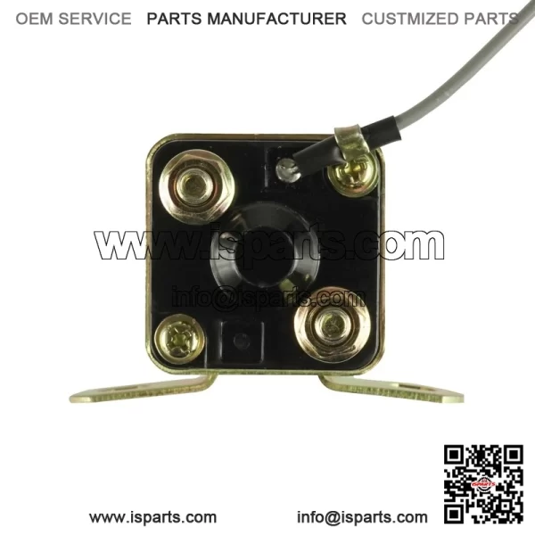 Polaris Scrambler 500 1997-2002 Starter Solenoid Relay - Image 4