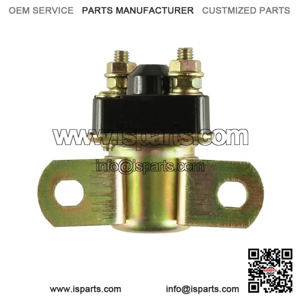 Polaris Scrambler 500 1997-2002 Starter Solenoid Relay - Image 5