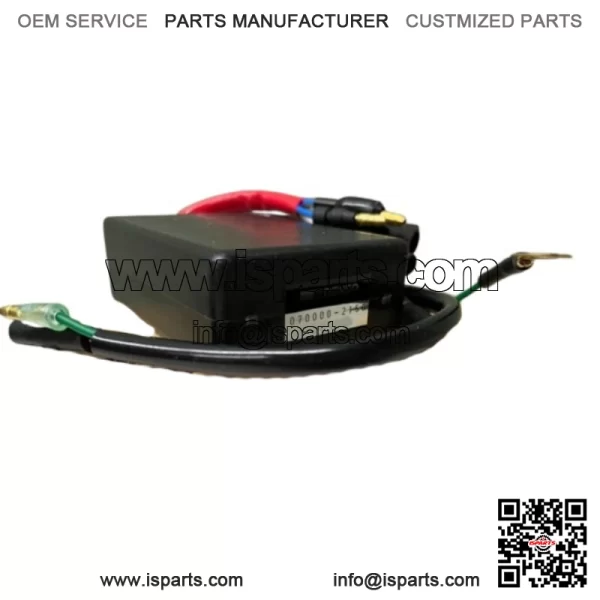 HONDA OEM IGNITION CONTROL CDI BOX 1992-2001 CR500R 30410-ML3-791 New