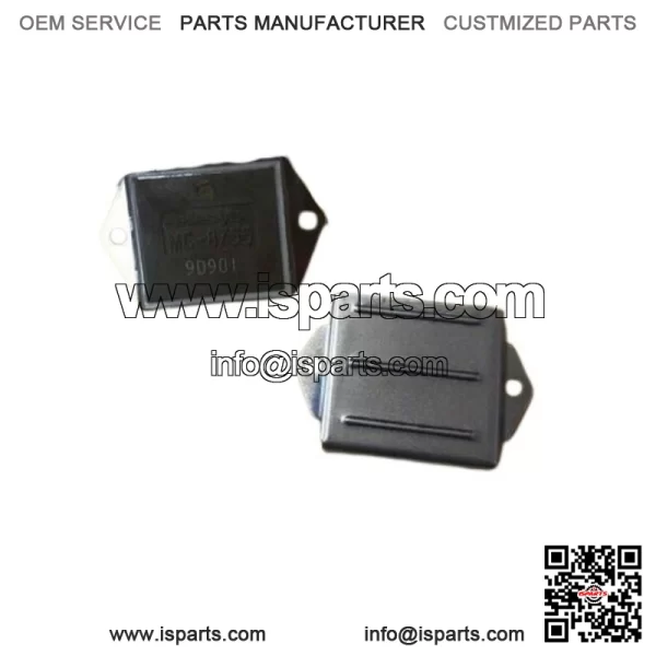 OEM HONDA Acty Truck VAN HA3 HA4 HH2 HH3 HH4 Ignition Module KEI Truck