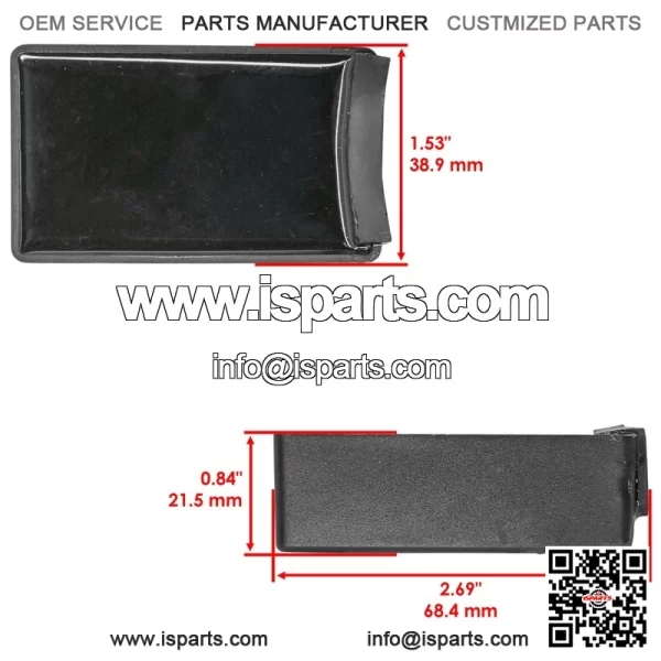 Polaris Scrambler 500 4X4 1997-2000 CDI Module (499cc) - Image 2