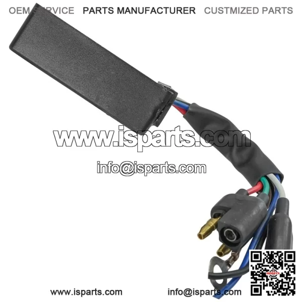 Polaris Scrambler 500 4X4 1997-2000 CDI Module (499cc) - Image 5