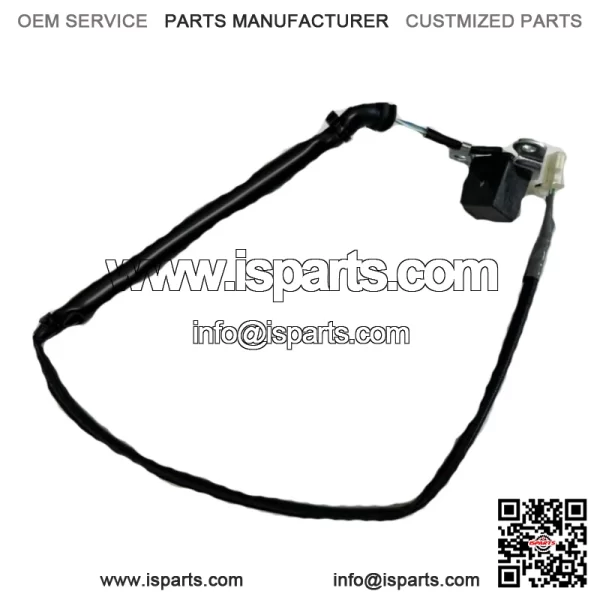 Honda Pulse Generator Pickup Coil 1991-2000 Honda XR600R 30300-MN1-680