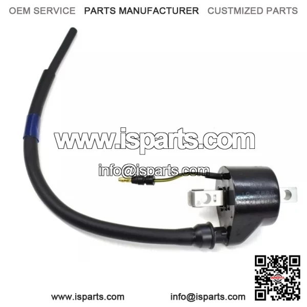 Honda Ignition Coil XR650R 2000-2007 OEM Spark Igniter Assembly New