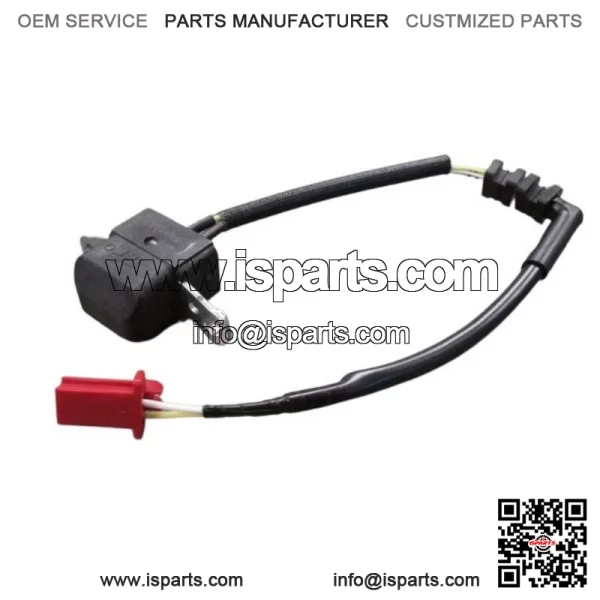 Honda Pulse Generator Assembly RVT1000R RC51 2000-2006 Models New 30300MCF000