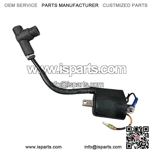21121-1318 Kawasaki Coil-ignition 211211318, New OEM Part