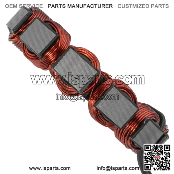 Stator Magneto for Harley Davidson Softail Standard FXST / Fat Boy FLSTF 2000 - Image 5