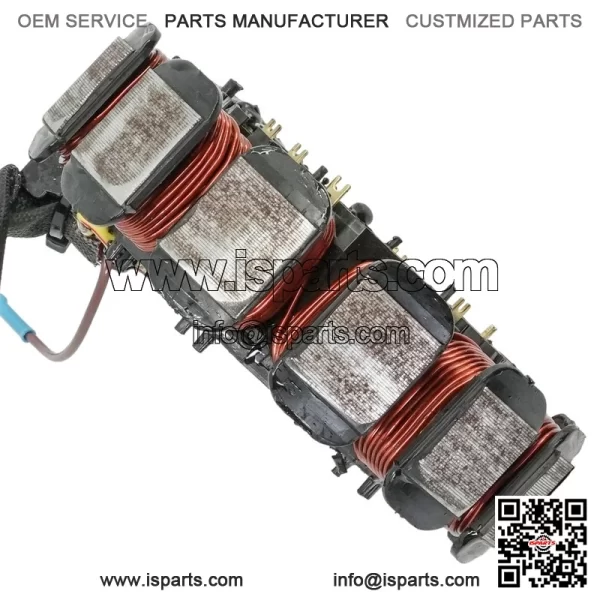 Polaris Scrambler 500 4X4 2003 / Sportsman X 2002 Stator - Image 4