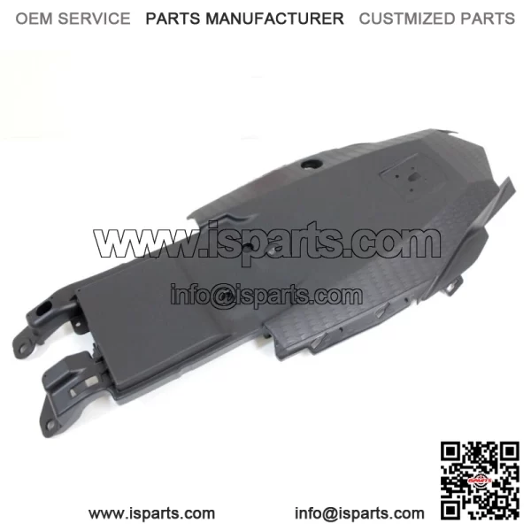 KAWASAKI Fender Rear 35023-0351 fit 2013 - 2019 Ninja Versys