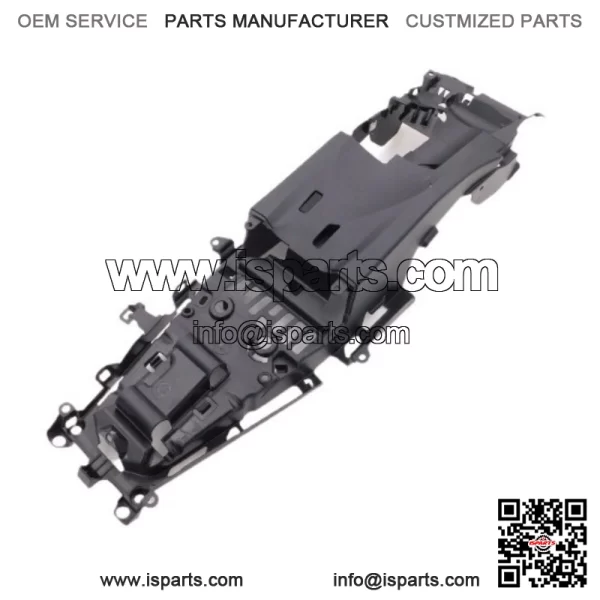 HONDA REAR FENDER B. RR 2017-2023 CBR1000RR OEM NEW 80105-MKF-D40 New