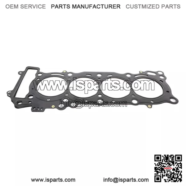 YAMAHA CYLINDER HEAD GASKET 2C0-11181-01-00 Fit 06 - 20 YZF-R6 YZFR6 R6 - Image 3