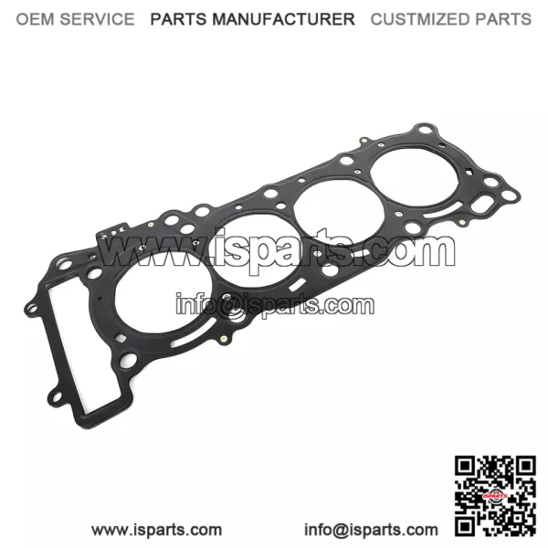 YAMAHA CYLINDER HEAD GASKET 2C0-11181-01-00 Fit 06 - 20 YZF-R6 YZFR6 R6 - Image 4