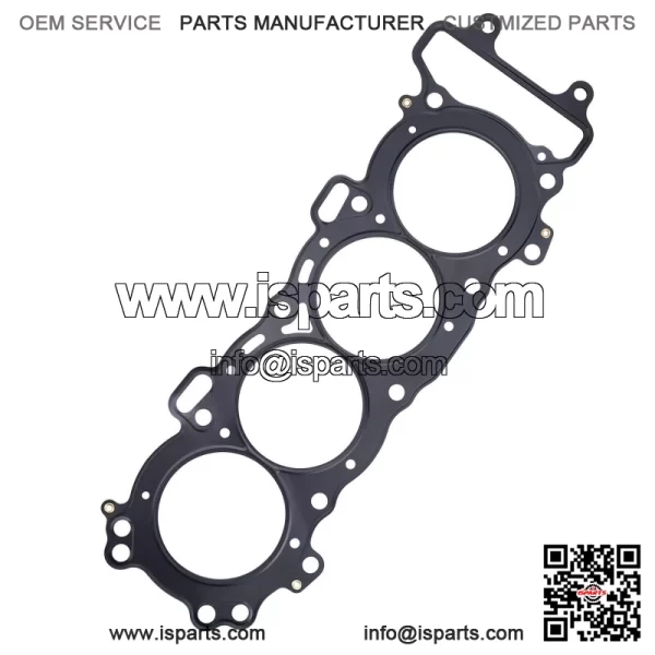 CYLINDER HEAD GASKET 2002 2003 HONDA CBR954RR CBR 954RR OEM New 12251MCJ752
