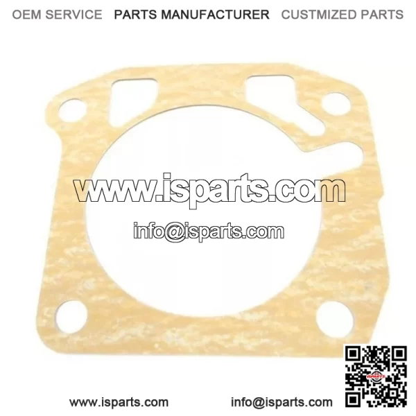 1997-2001 INTEGRA Honda S2000 0-05 GASKET,THROTTLE BODY New 16176-P73-004