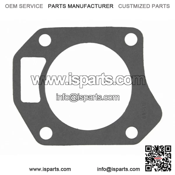 2006-2011 CIVIC Honda 16176RBC004 GASKET,THROTTLE BODY New 16176-RBC-004