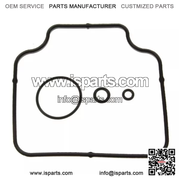 OEM HONDA ELITE 150 HELIX 250 CARBURETOR GASKET REBUILD KIT 16010-KS4-305