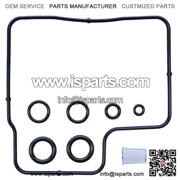 84-86 VT700 VF1100 C/S/R NEW Honda Carburetor Gasket Set 16010-MB6-305