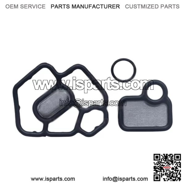 For 2016-2021 Honda OEM 2.0L Spool Valve Gasket Kit ACCORD CIVIC RDX NEW