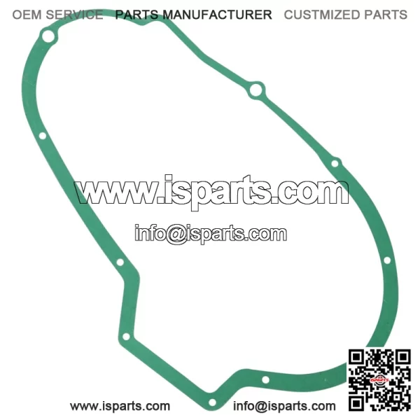 Primary Gasket for Harley Davidson Sportster 883 XLH883 Hugger Deluxe 86-90